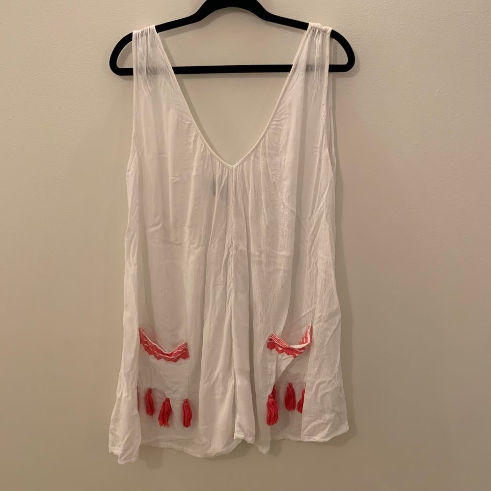 ASOS cover up dress